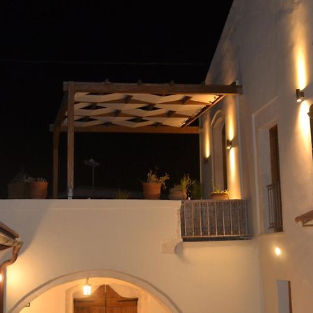 Eco Cottage Vedere With Pool Vederoi エクステリア 写真