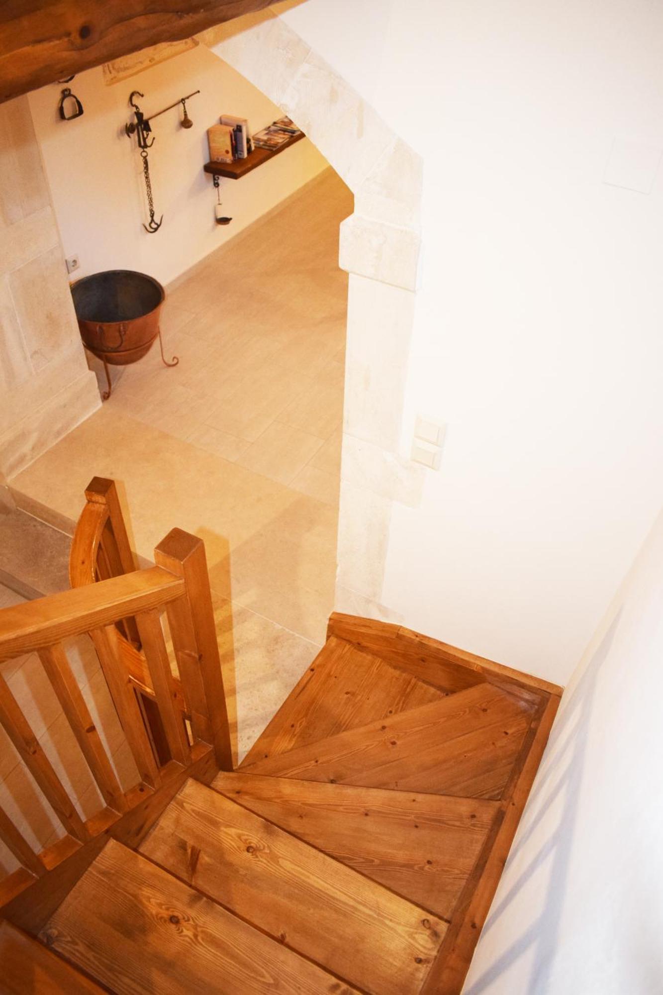 Eco Cottage Vedere With Pool Vederoi エクステリア 写真