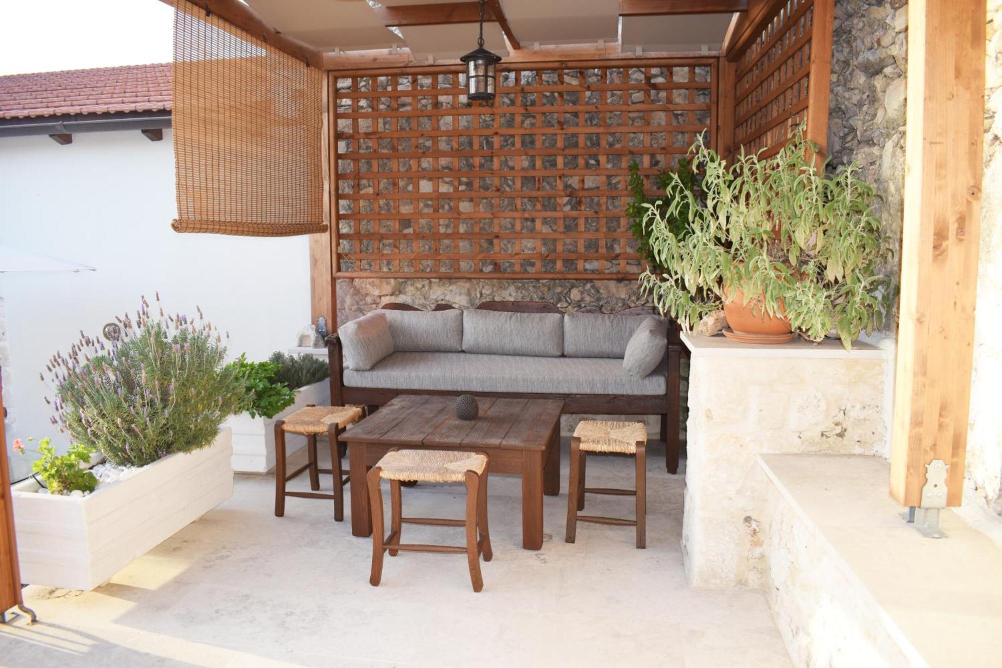 Eco Cottage Vedere With Pool Vederoi エクステリア 写真