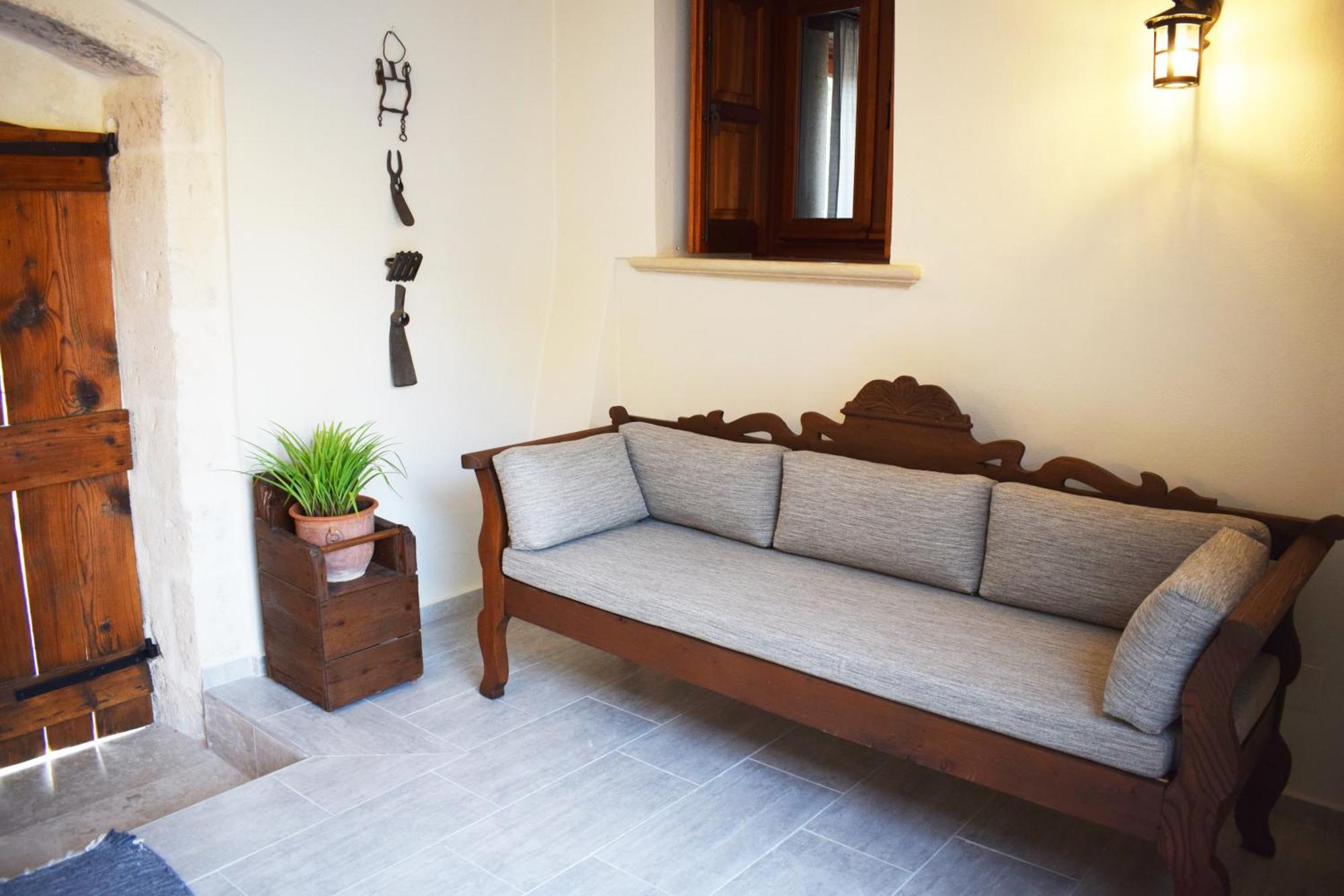 Eco Cottage Vedere With Pool Vederoi エクステリア 写真