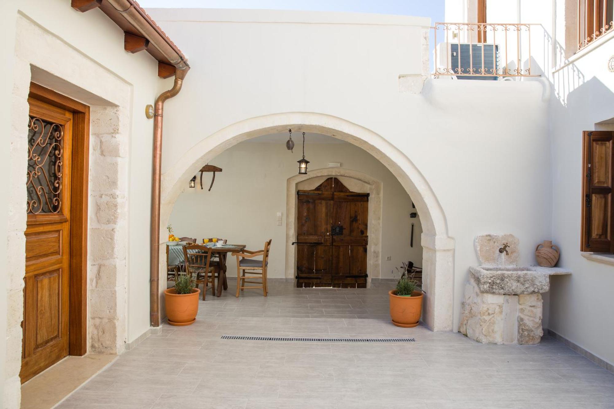 Eco Cottage Vedere With Pool Vederoi エクステリア 写真