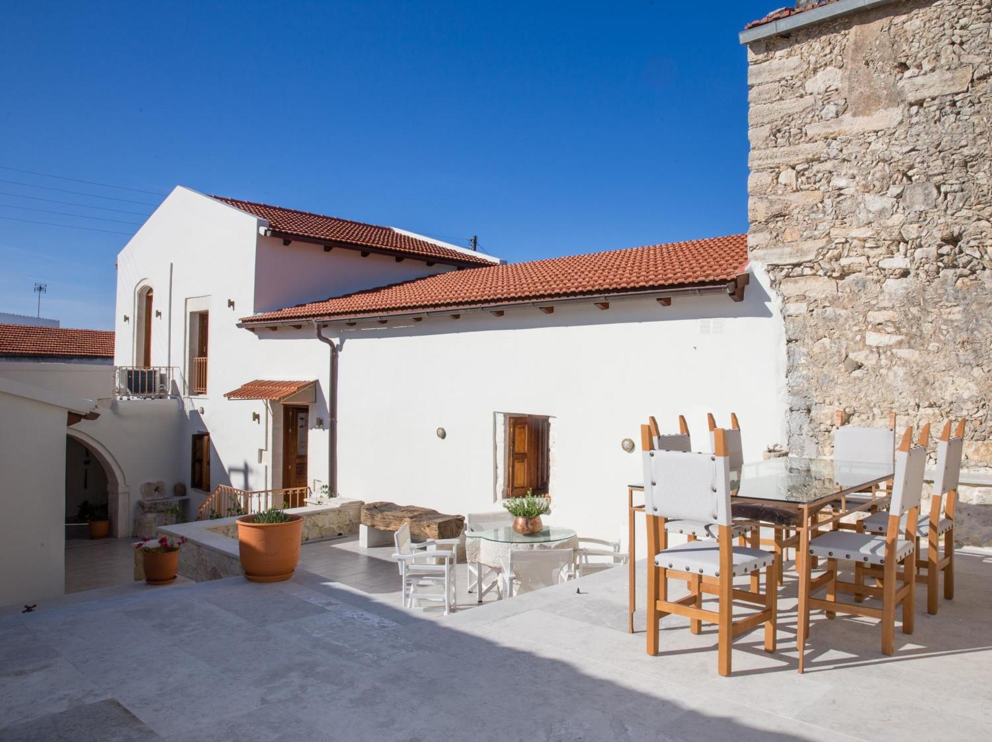 Eco Cottage Vedere With Pool Vederoi エクステリア 写真
