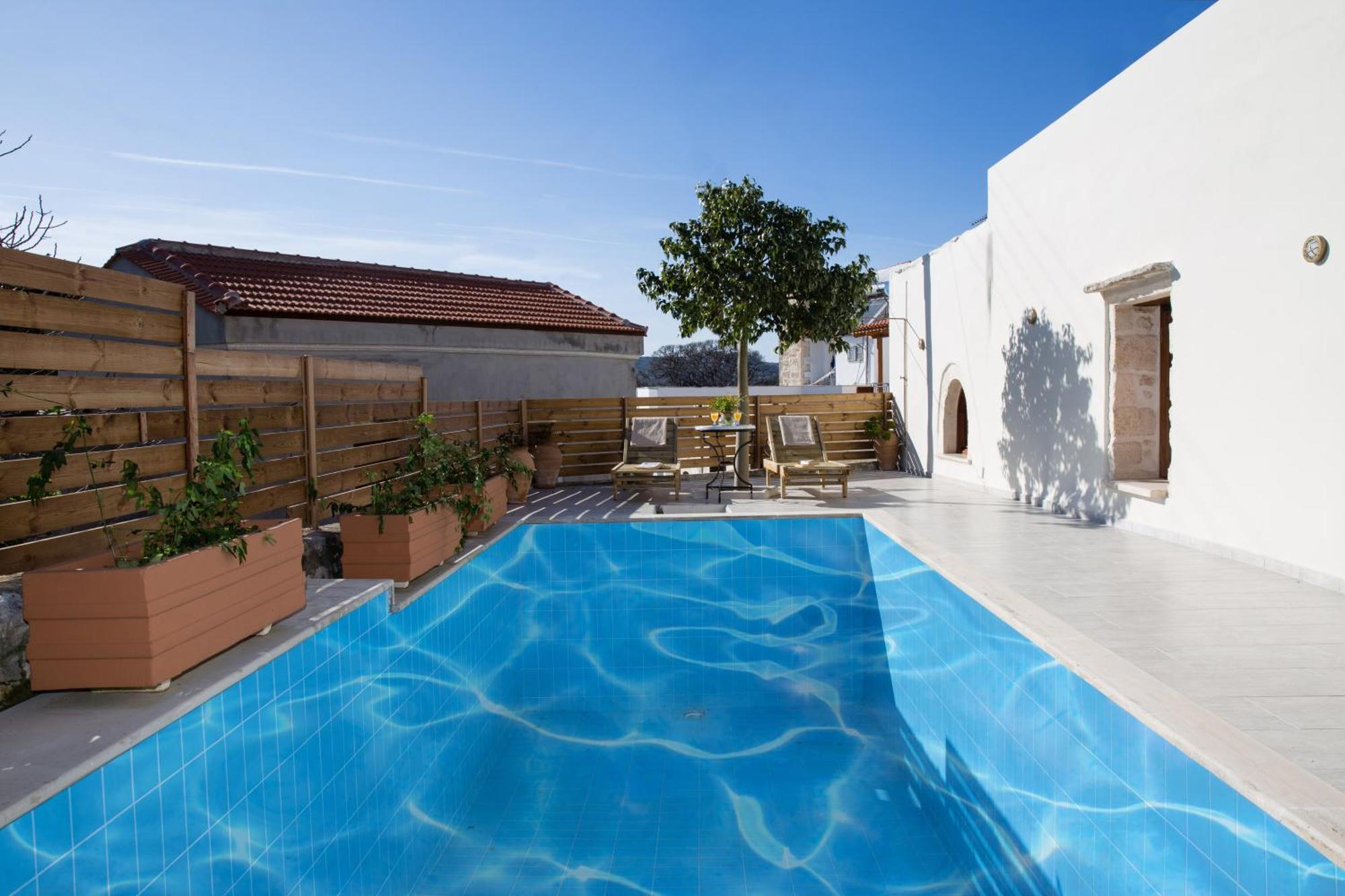 Eco Cottage Vedere With Pool Vederoi エクステリア 写真