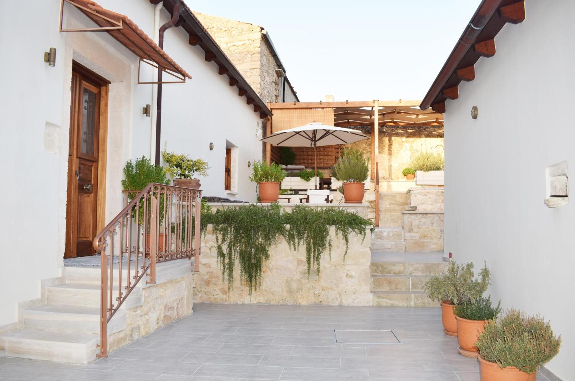 Eco Cottage Vedere With Pool Vederoi エクステリア 写真