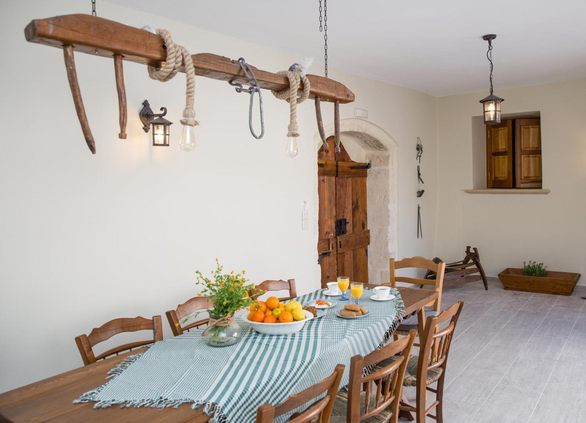 Eco Cottage Vedere With Pool Vederoi エクステリア 写真