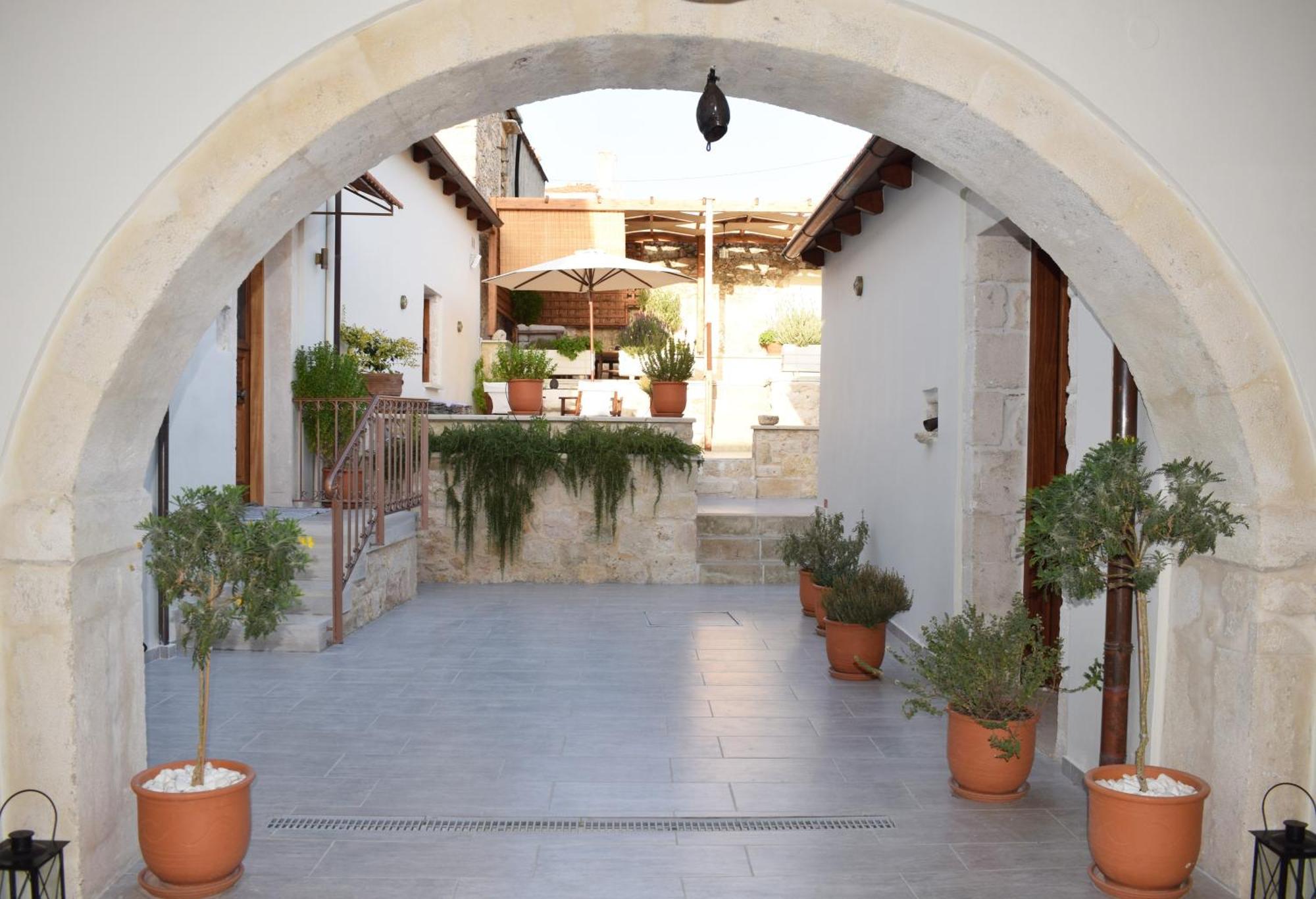Eco Cottage Vedere With Pool Vederoi エクステリア 写真
