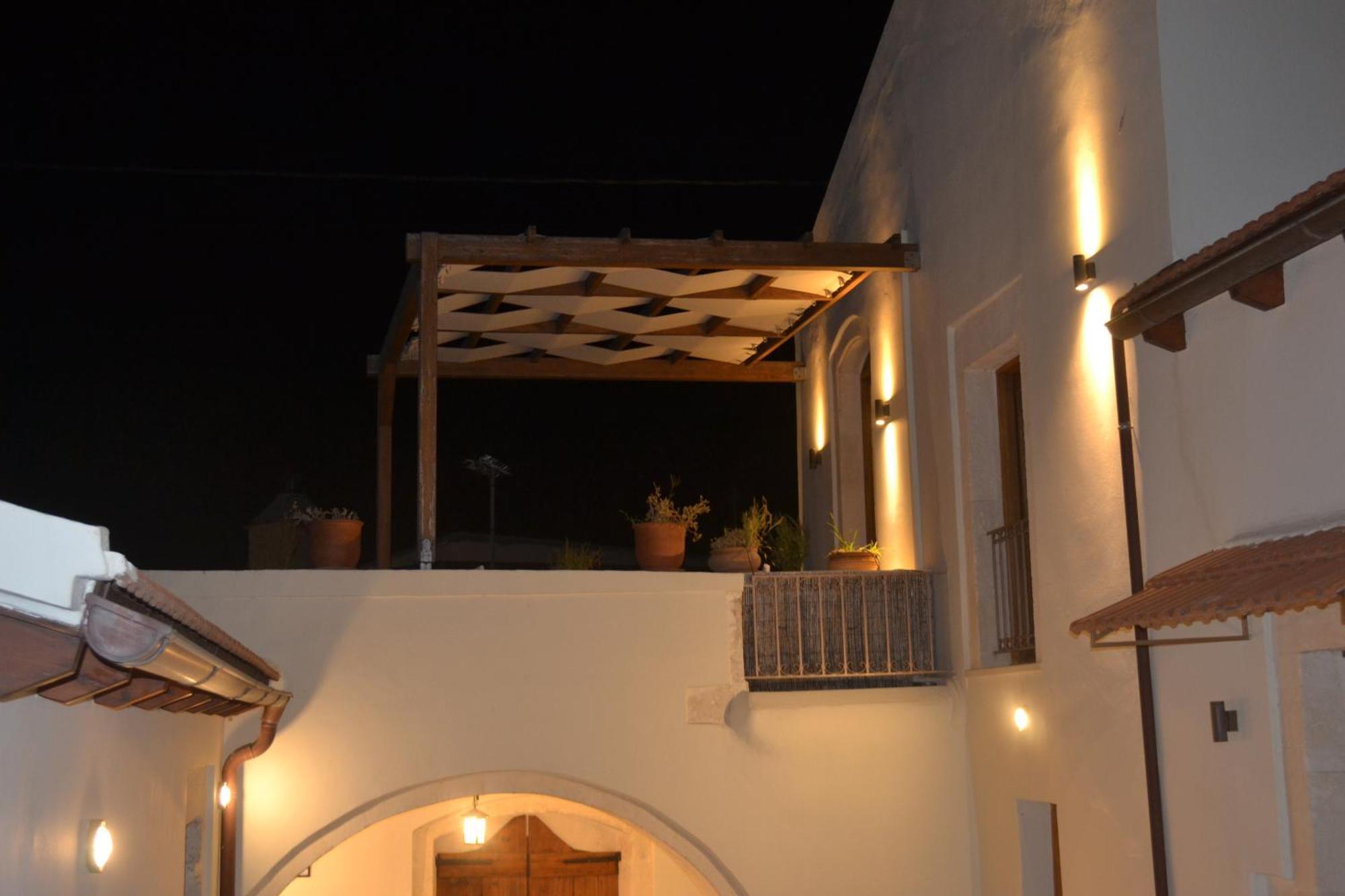Eco Cottage Vedere With Pool Vederoi エクステリア 写真