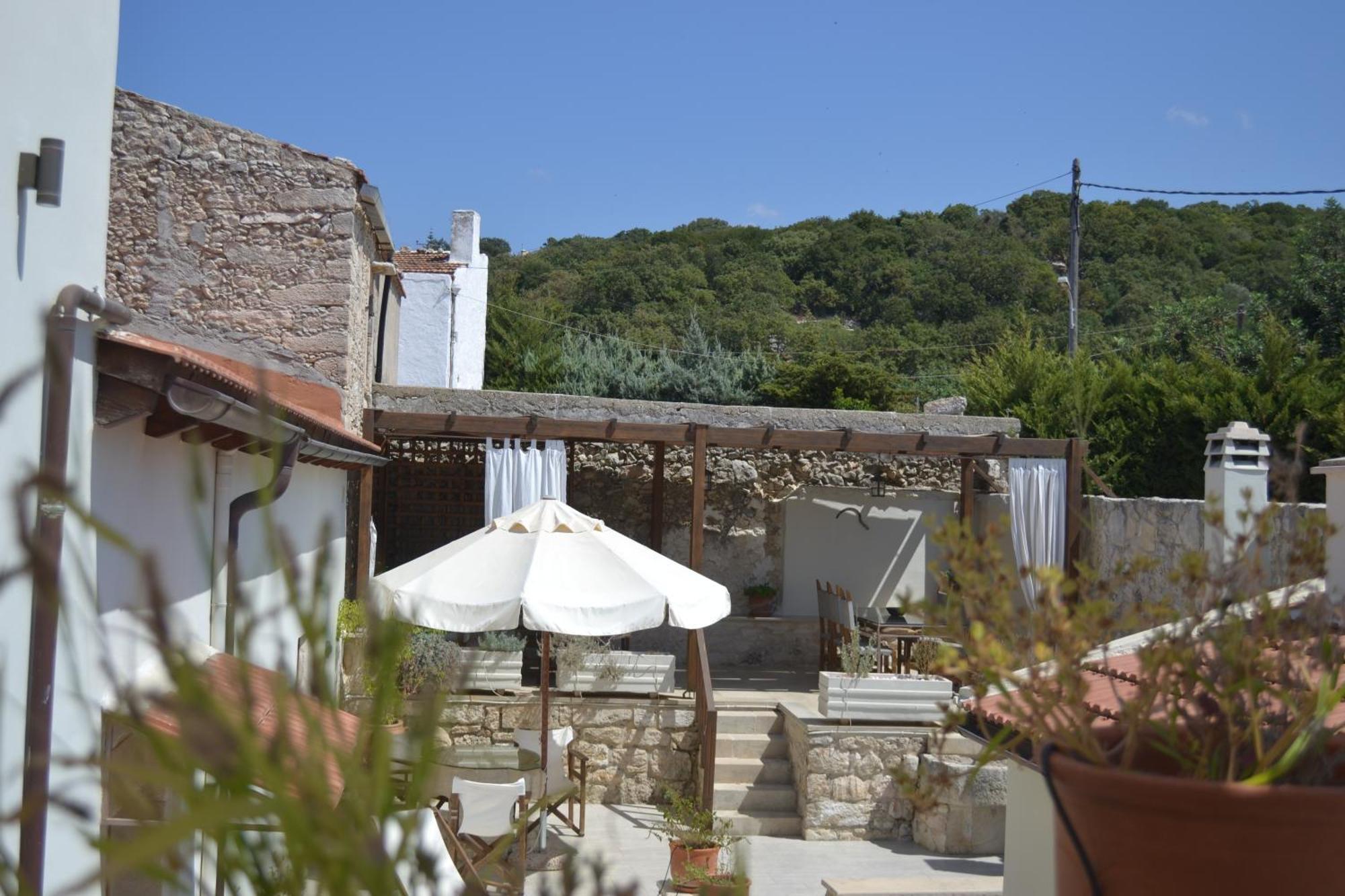Eco Cottage Vedere With Pool Vederoi エクステリア 写真