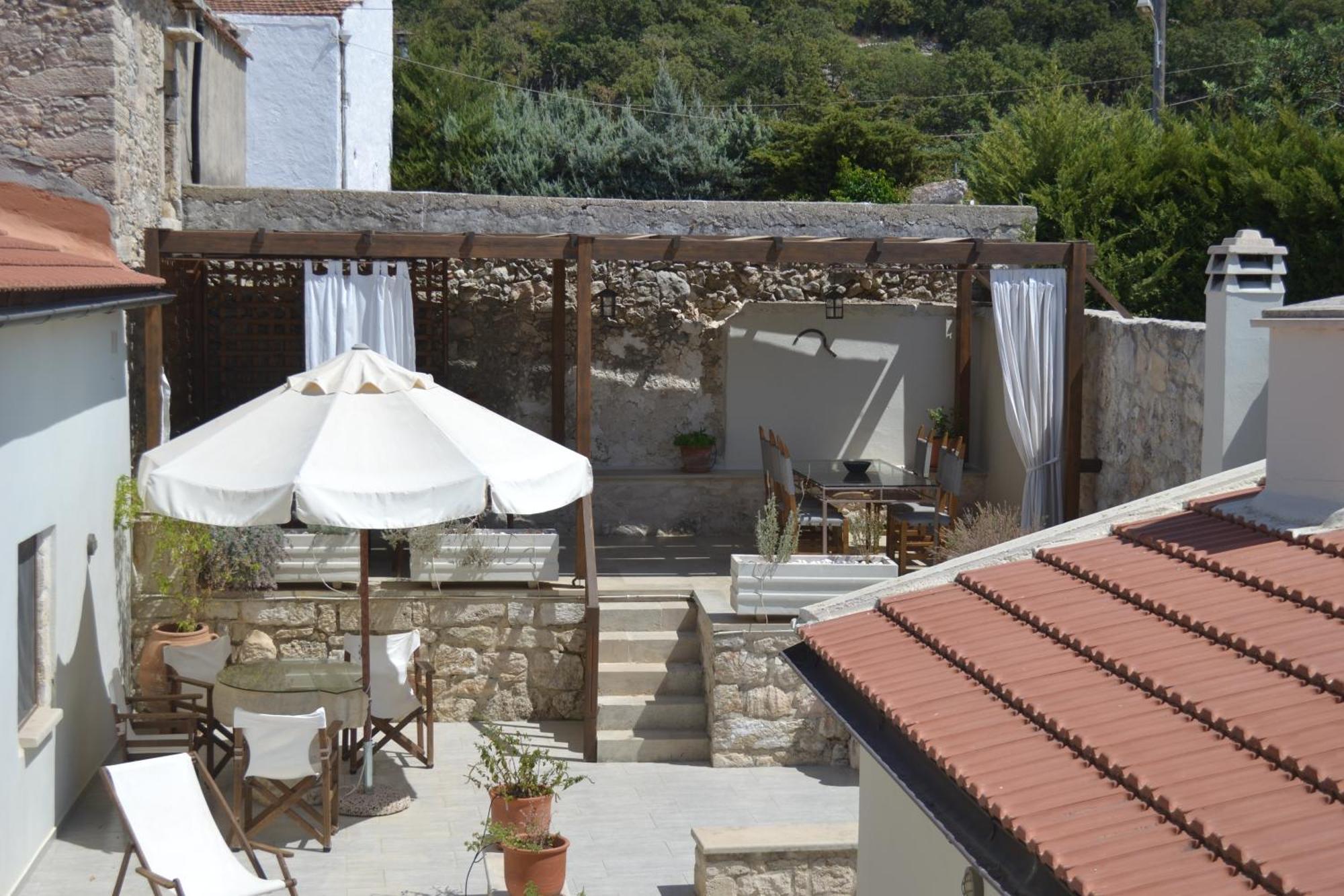 Eco Cottage Vedere With Pool Vederoi エクステリア 写真