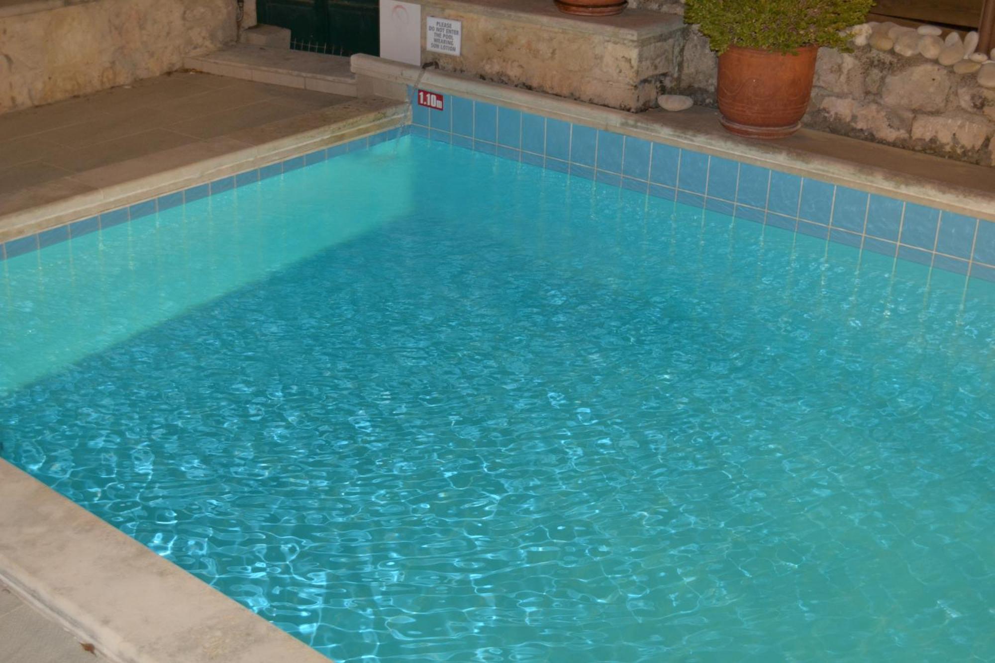Eco Cottage Vedere With Pool Vederoi エクステリア 写真
