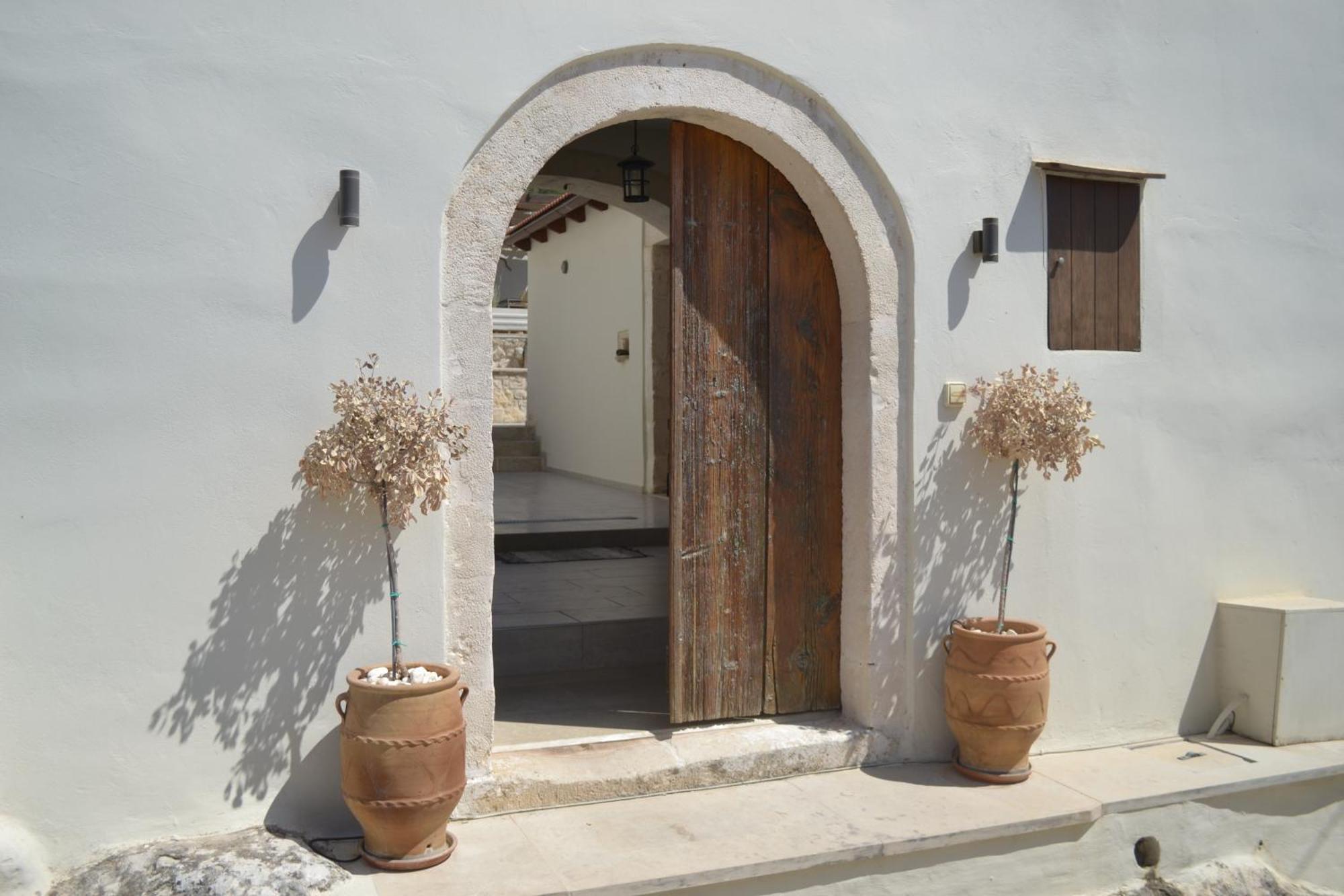 Eco Cottage Vedere With Pool Vederoi エクステリア 写真