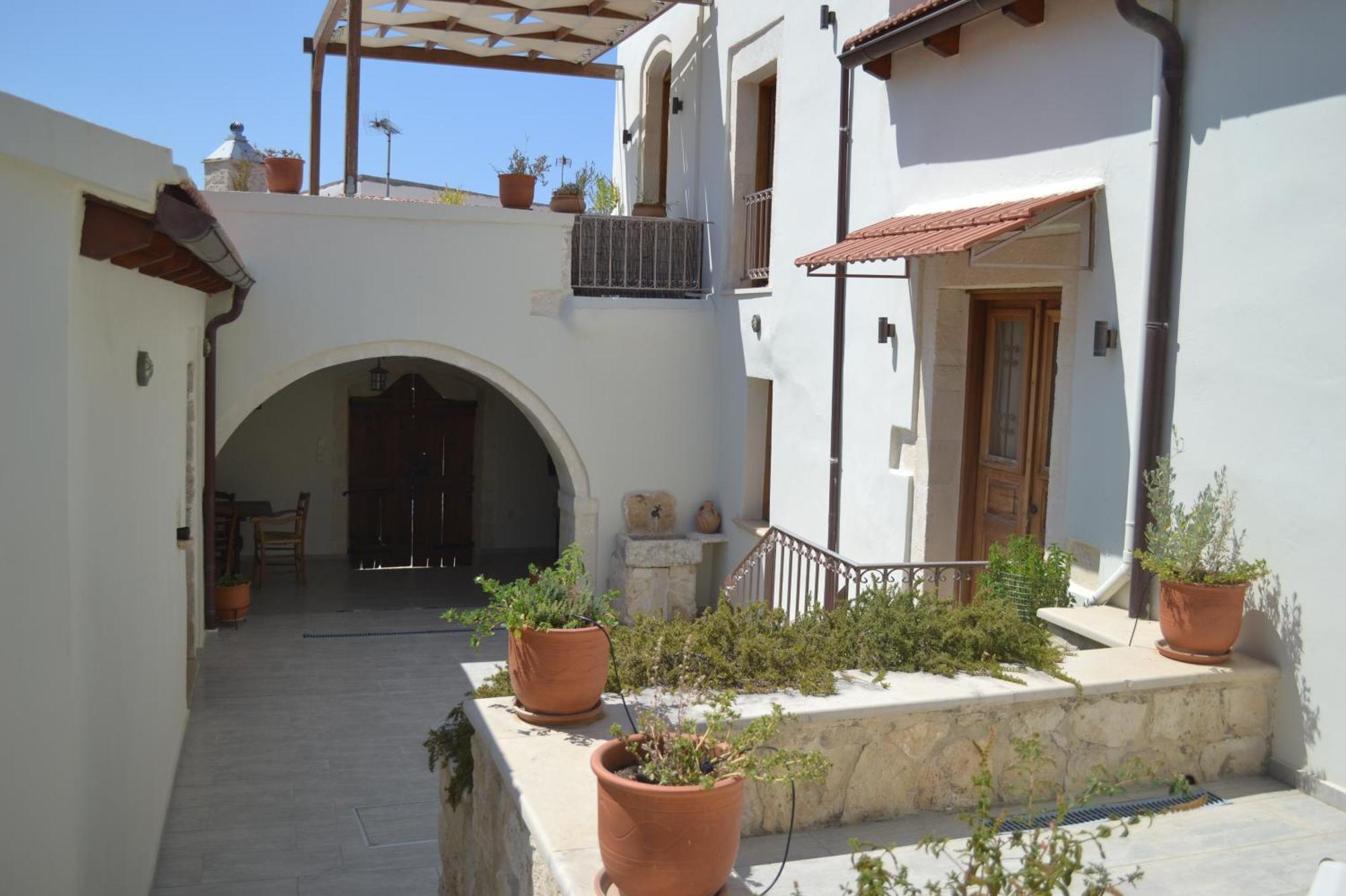 Eco Cottage Vedere With Pool Vederoi エクステリア 写真