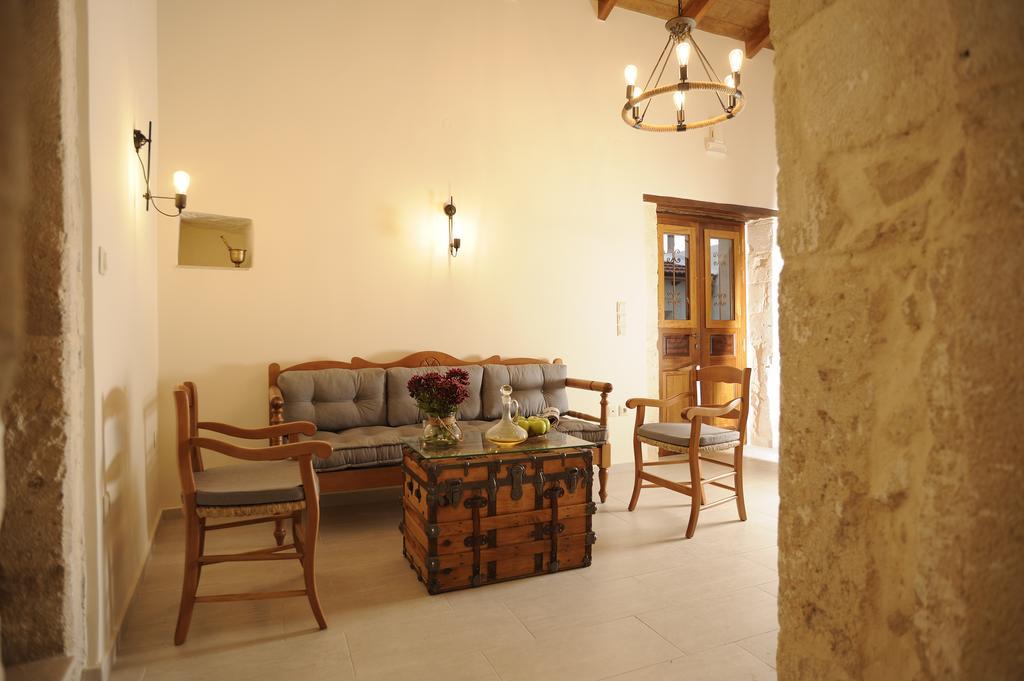 Eco Cottage Vedere With Pool Vederoi エクステリア 写真