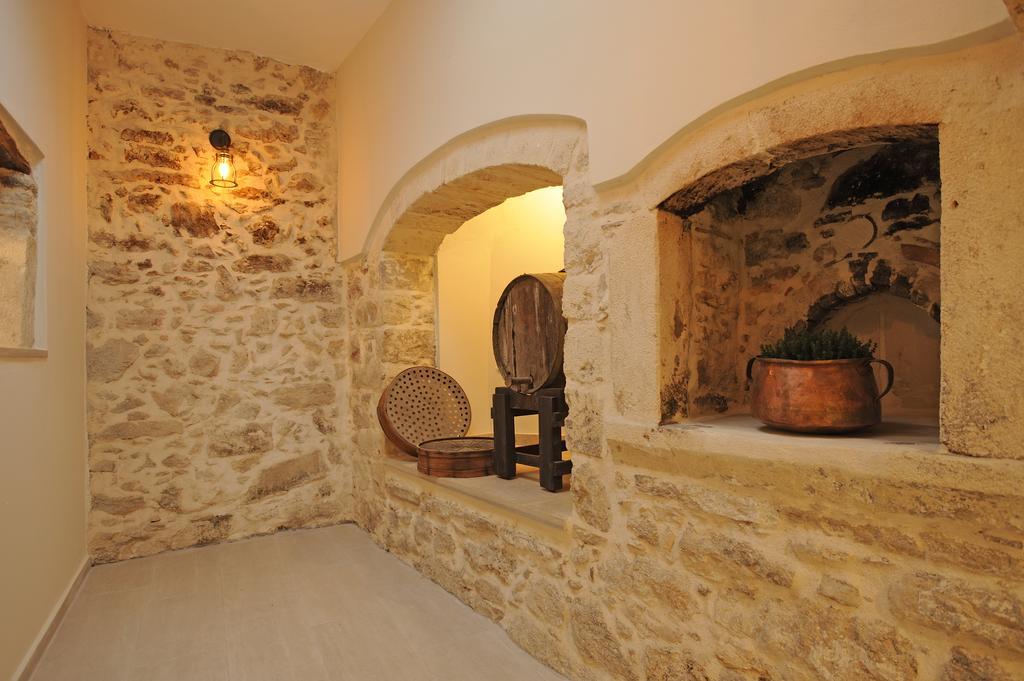 Eco Cottage Vedere With Pool Vederoi エクステリア 写真