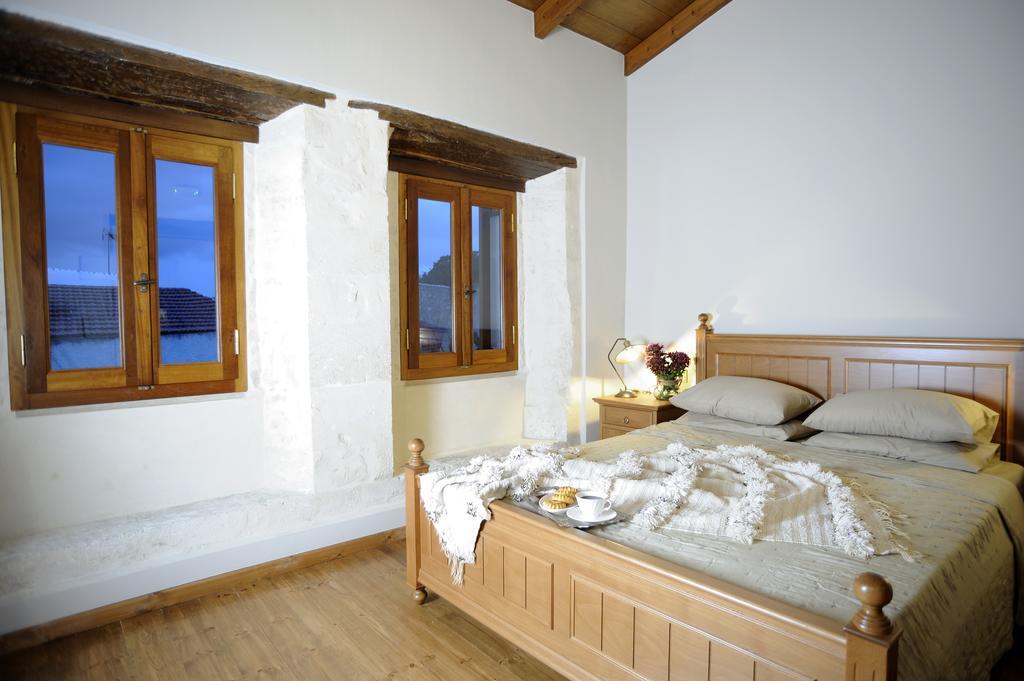 Eco Cottage Vedere With Pool Vederoi エクステリア 写真