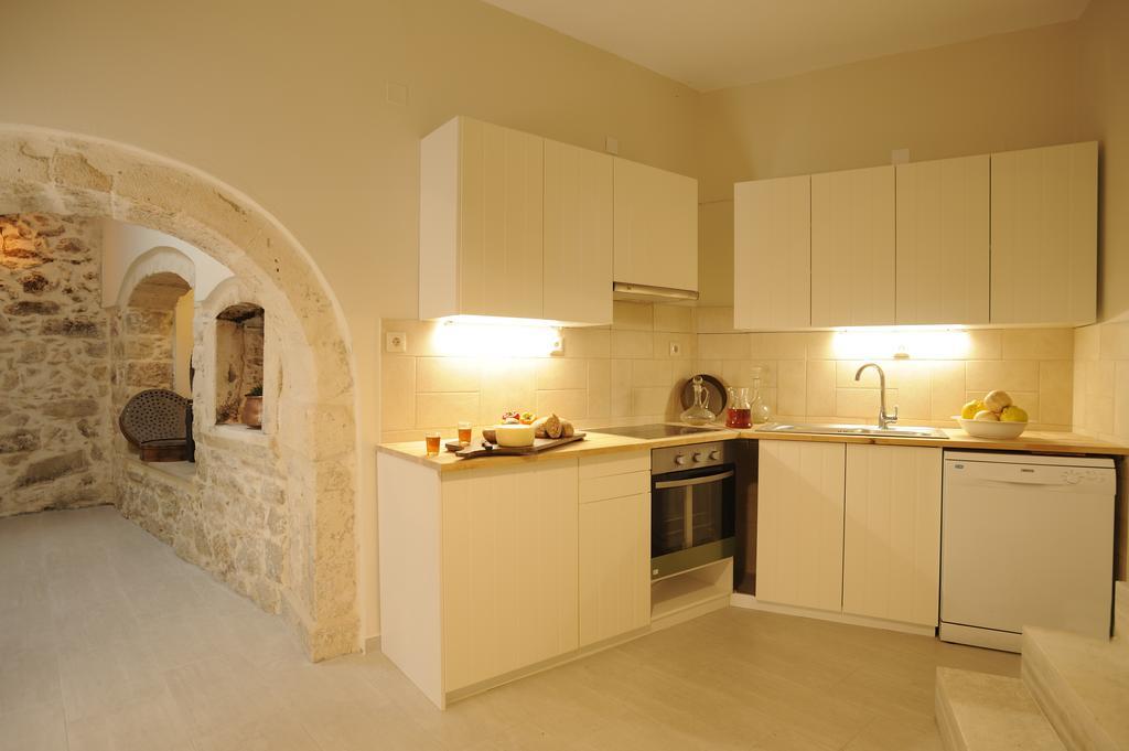 Eco Cottage Vedere With Pool Vederoi エクステリア 写真