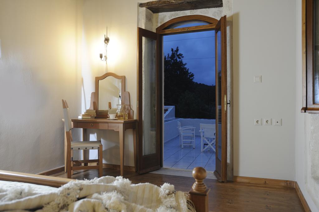 Eco Cottage Vedere With Pool Vederoi エクステリア 写真