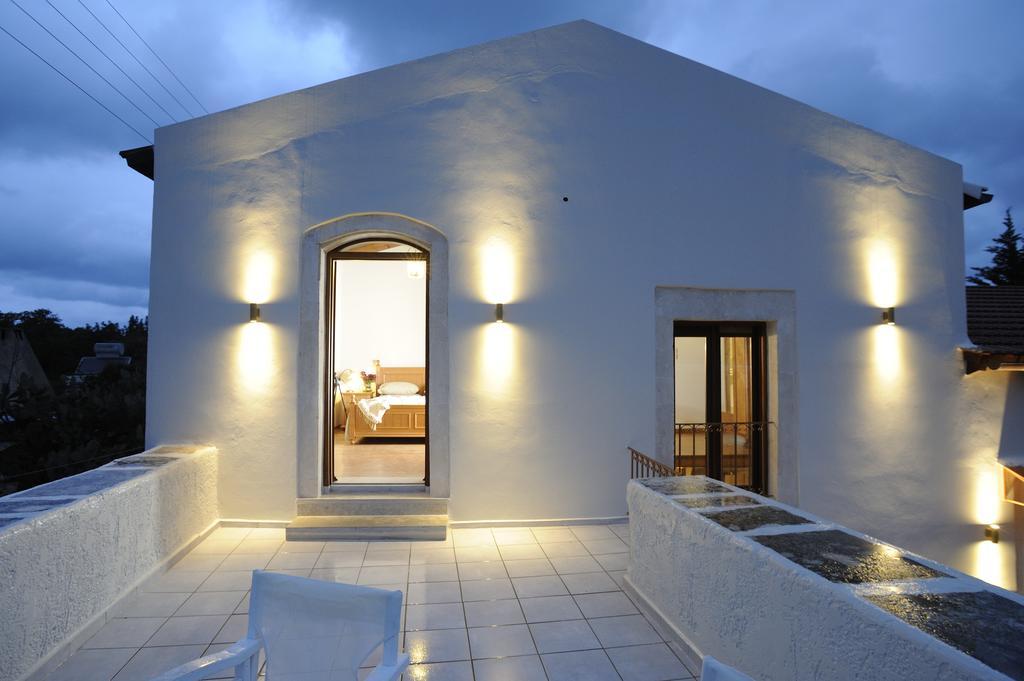 Eco Cottage Vedere With Pool Vederoi エクステリア 写真