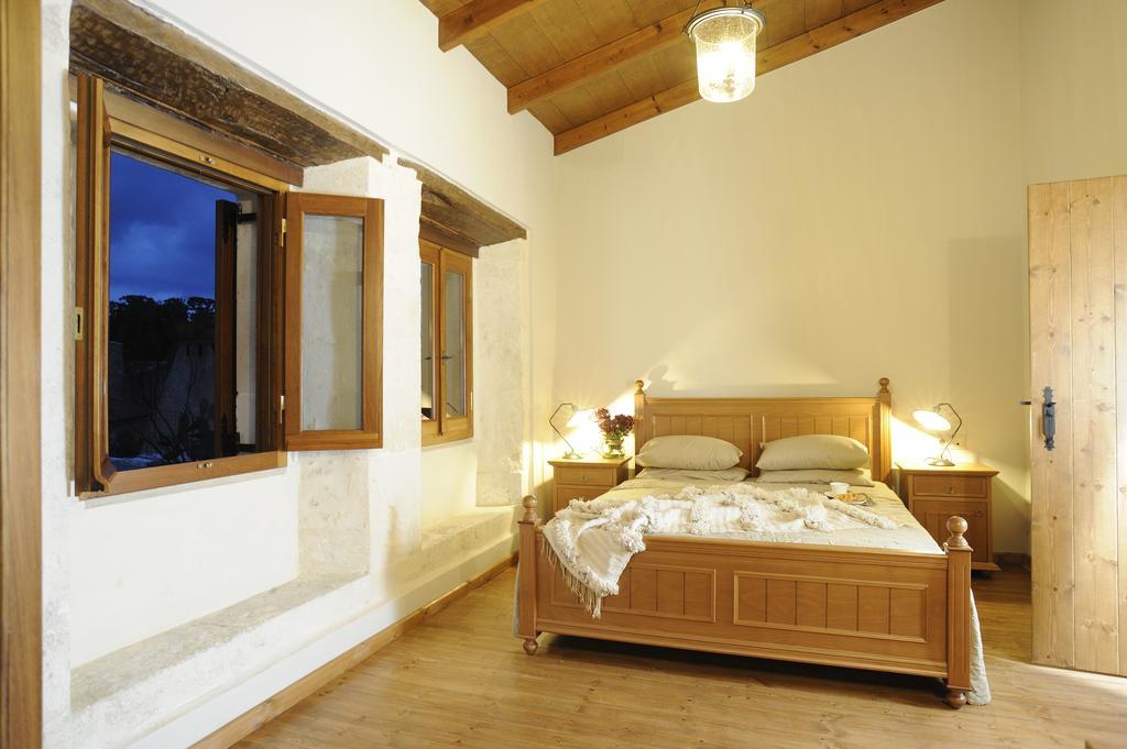 Eco Cottage Vedere With Pool Vederoi エクステリア 写真