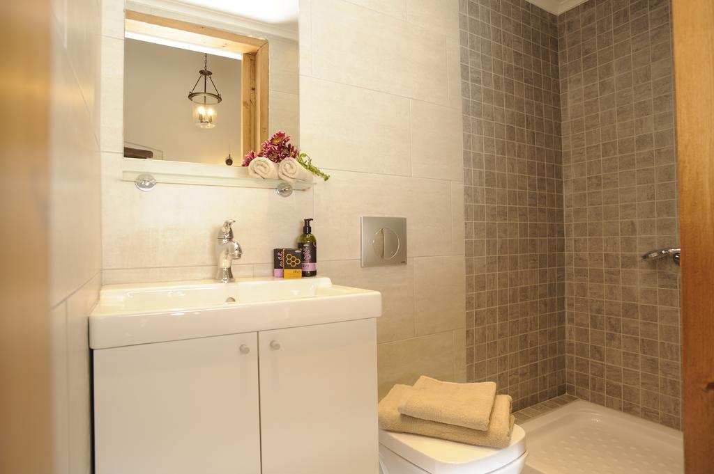 Eco Cottage Vedere With Pool Vederoi エクステリア 写真