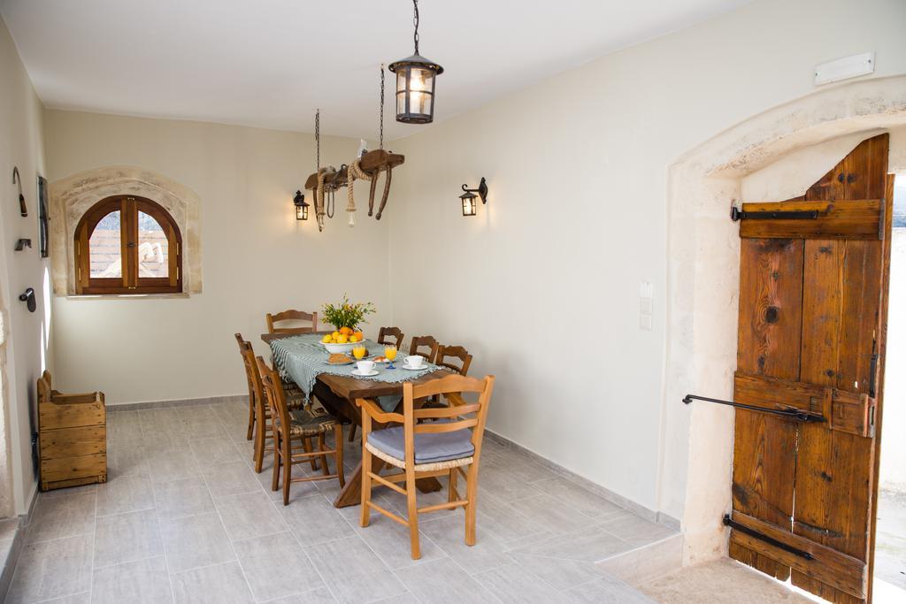 Eco Cottage Vedere With Pool Vederoi エクステリア 写真