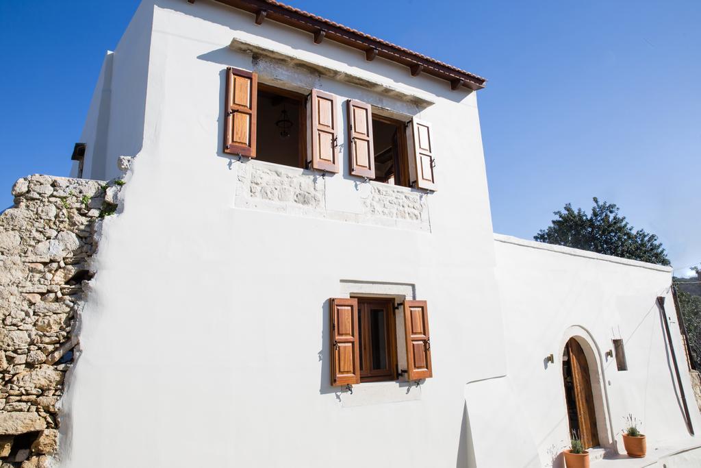 Eco Cottage Vedere With Pool Vederoi エクステリア 写真