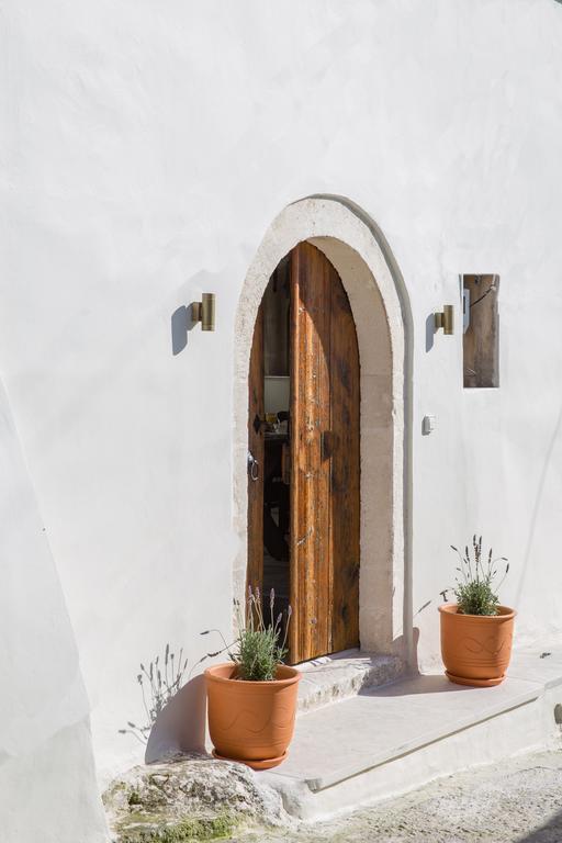 Eco Cottage Vedere With Pool Vederoi エクステリア 写真