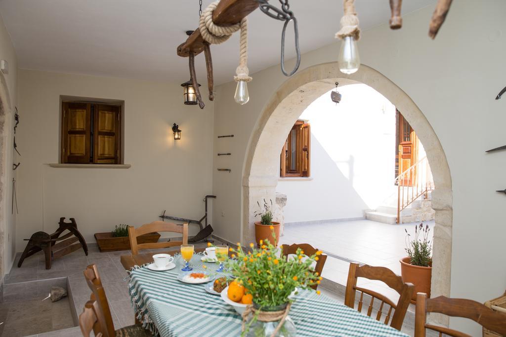 Eco Cottage Vedere With Pool Vederoi エクステリア 写真