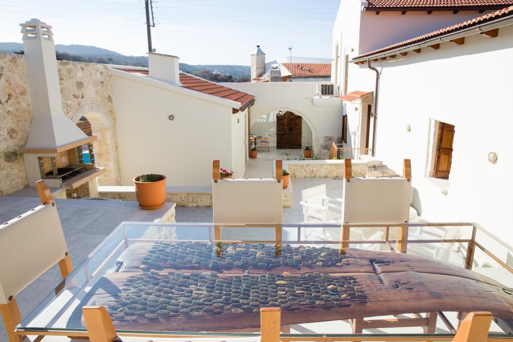 Eco Cottage Vedere With Pool Vederoi エクステリア 写真