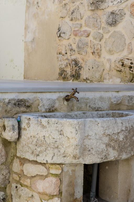 Eco Cottage Vedere With Pool Vederoi エクステリア 写真