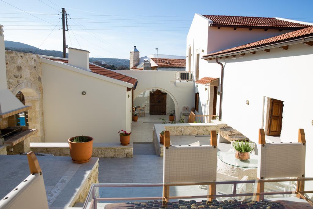 Eco Cottage Vedere With Pool Vederoi エクステリア 写真