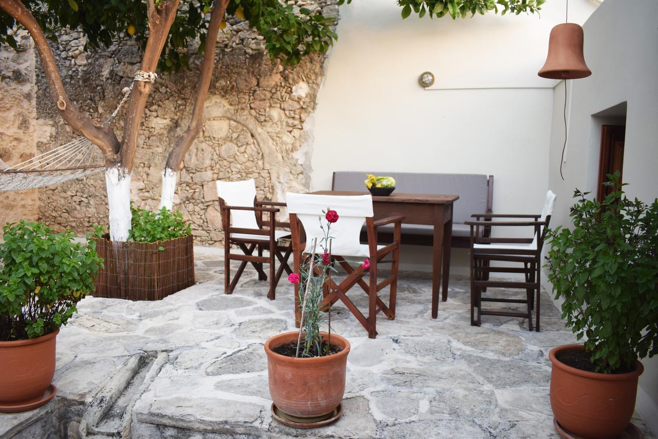 Eco Cottage Vedere With Pool Vederoi エクステリア 写真