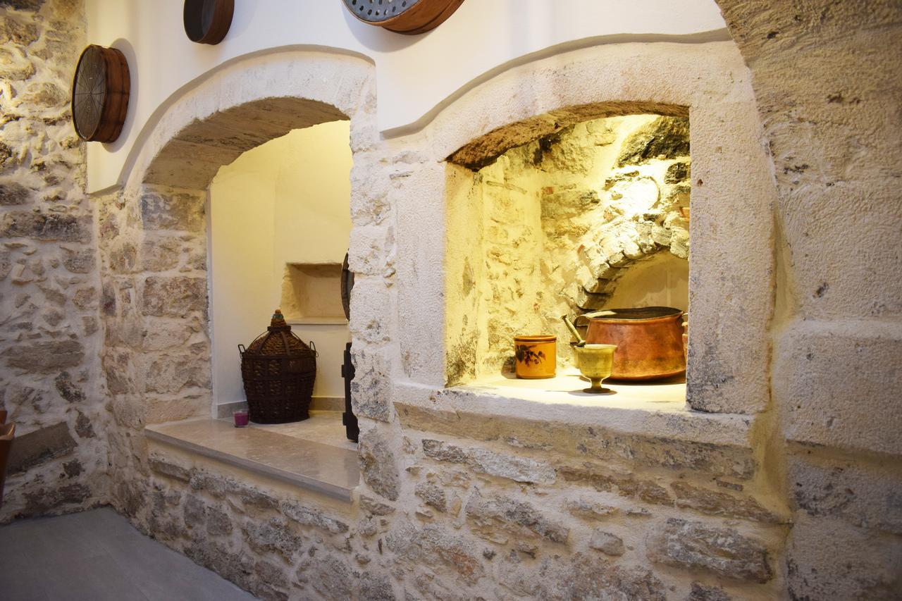 Eco Cottage Vedere With Pool Vederoi エクステリア 写真