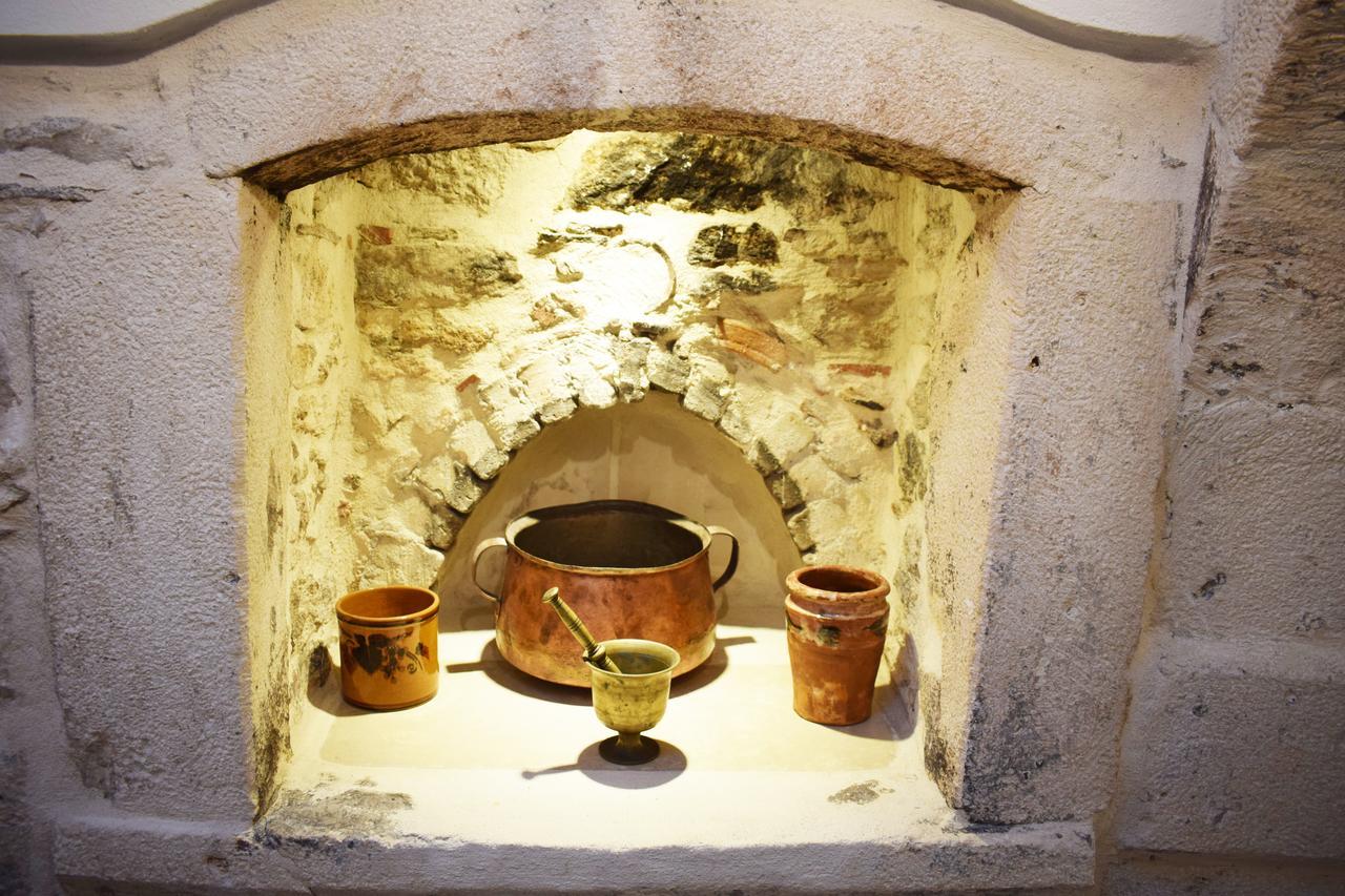 Eco Cottage Vedere With Pool Vederoi エクステリア 写真